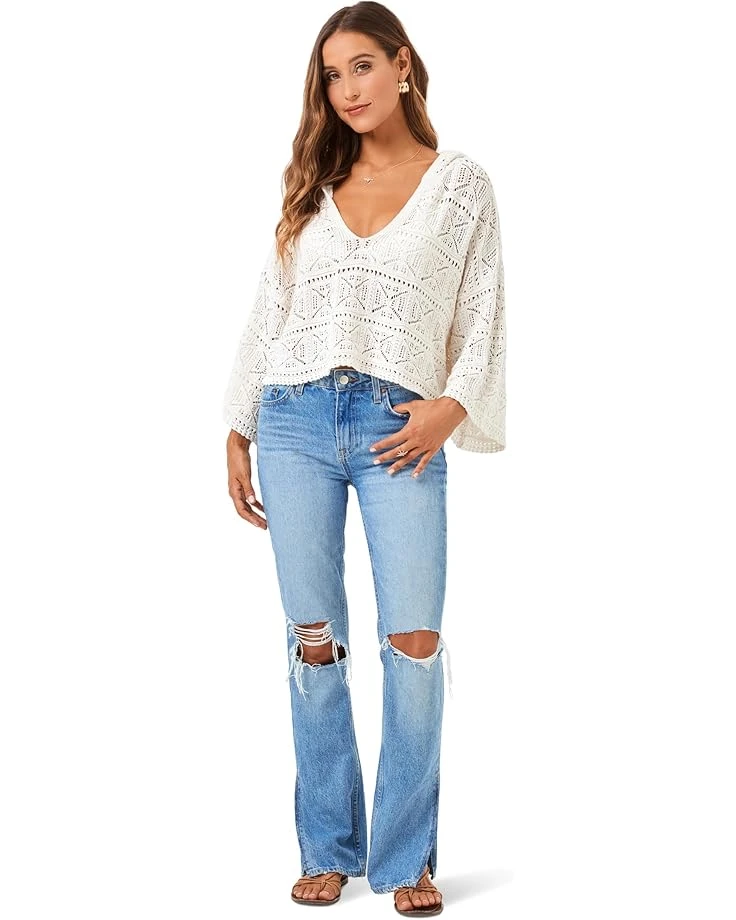 L*Space Diamond Eyes Sweater | Sweaters 3 L*Space Diamond Eyes Sweater | Sweaters