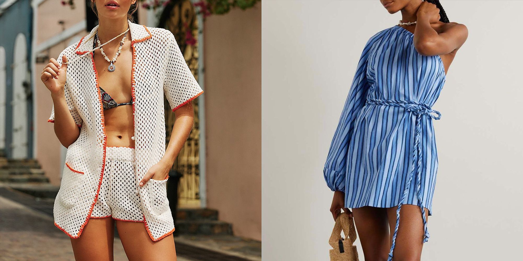 DailyClothingShop -DailyClothingShop cute beach outfits 66219a5db24f7